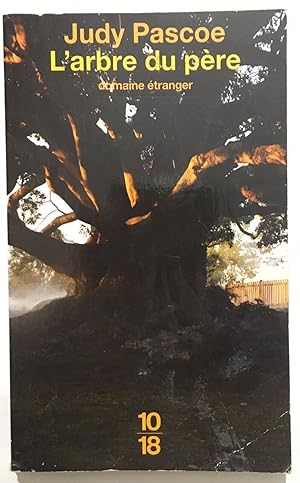 Seller image for L'arbre du pre for sale by librairie philippe arnaiz