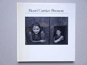 Image du vendeur pour The History of Photography, Book One: Henri Cartier-Bresson. mis en vente par Antiquariaat De Boekenbeurs