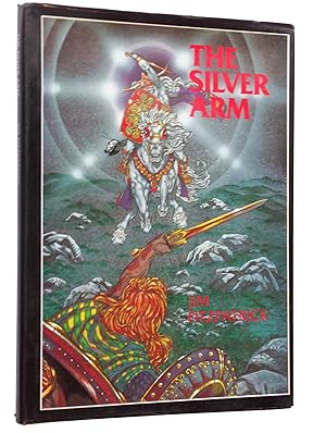 Seller image for The Silver Arm for sale by Bowman Books