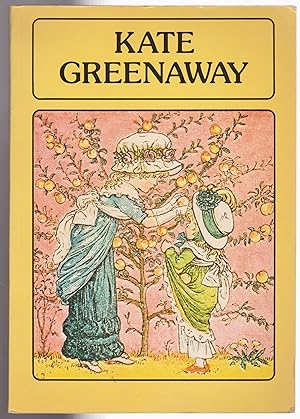 Seller image for Kate Greenaway for sale by Silver Creek Books & Antiques