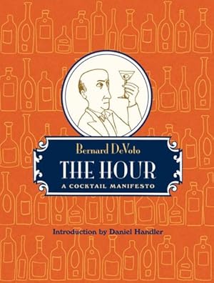 Seller image for Hour : A Cocktail Manifesto for sale by GreatBookPrices