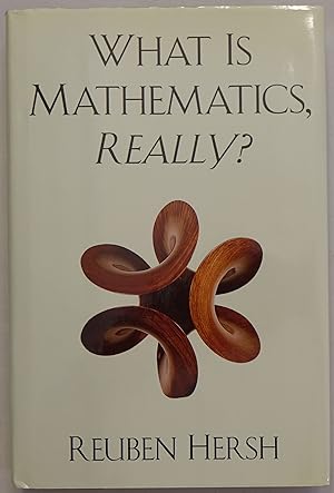 What is Mathematics, Really?