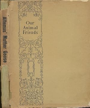 Seller image for Our Animal Friends One Hundred Illustrations for sale by Bookshelf of Maine