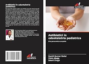 Bild des Verkufers fr Antibiotici in odontoiatria pediatrica zum Verkauf von moluna