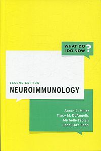 Seller image for Neuroimmunology. for sale by Bcher Eule