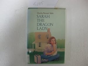 Seller image for Sarah, the Dragon Lady for sale by WeBuyBooks