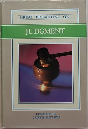 Great Preaching on Judgment