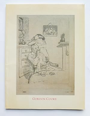 Imagen del vendedor de Catalogue Two Prints by Walter Richard Sickert (1860-1942) Exhibition October 1988 a la venta por Roe and Moore