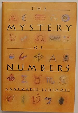 The Mystery of Numbers