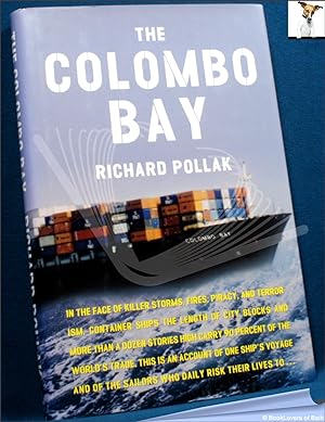Bild des Verkufers fr The Colombo Bay zum Verkauf von BookLovers of Bath