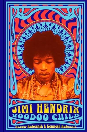 Bild des Verkufers fr Jimi Hendrix : Voodoo Child zum Verkauf von GreatBookPricesUK