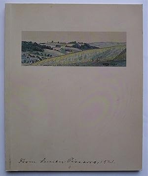 Seller image for Lucien Pissarro His Watercolours. Spink.London 3-26 October 1990. for sale by Roe and Moore