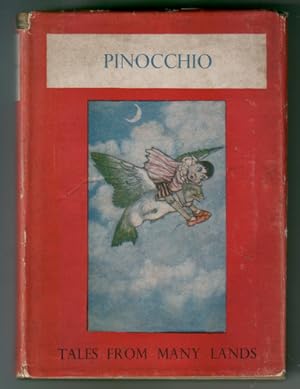 Seller image for Pinocchio for sale by The Children's Bookshop