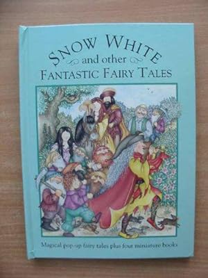 Imagen del vendedor de Snow White a la venta por JLG_livres anciens et modernes