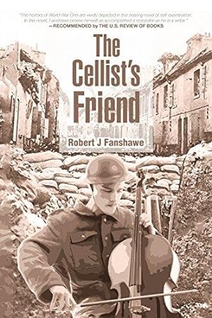 Bild des Verkufers fr The Cellists Friend zum Verkauf von WeBuyBooks