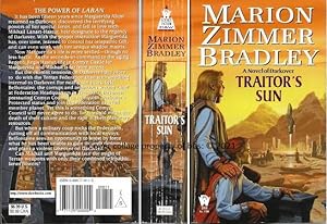 Seller image for Traitor's Sun: 23rd in the 'Darkover' series of books for sale by bbs