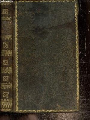 Bild des Verkufers fr Recueil des oraisons funbres prononces par Messire Esprit Flchier, vques de Nismes zum Verkauf von Le-Livre