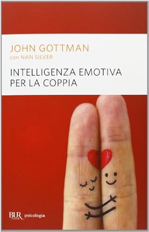 Intelligenza emotiva per la coppia