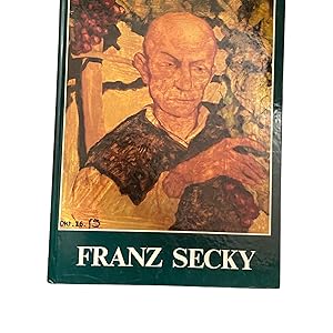 FRANZ SECKY 1895-1950.