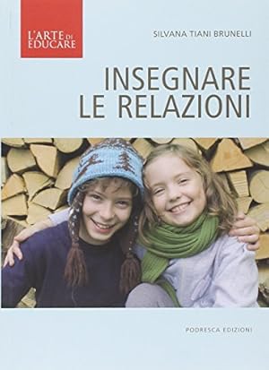 Insegnare le relazioni