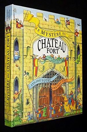 Seller image for Le Mystere Du Chateau Fort for sale by JLG_livres anciens et modernes