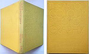 Seller image for The Art of Colour Photography for sale by Appleford Bookroom