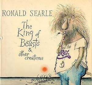 King of Beasts & Other Creatures