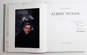 Albert BITRAN. L'oeuvre 1949-1992.