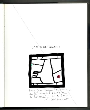 James COIGNARD.