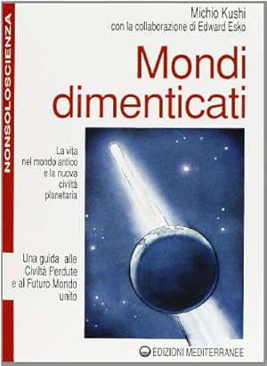 Image du vendeur pour Mondi dimenticati mis en vente par librisaggi