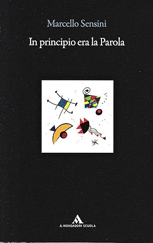 In principio era la Parola : e altri racconti di passione grammaticale, letteraria e libraria