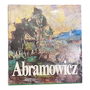 ABRAMOWICZ 1889-1978.