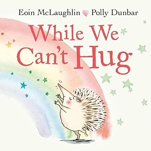 Imagen del vendedor de While We Can't Hug a la venta por GreatBookPrices