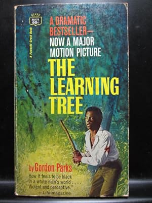 Seller image for THE LEARNING TREE for sale by The Book Abyss