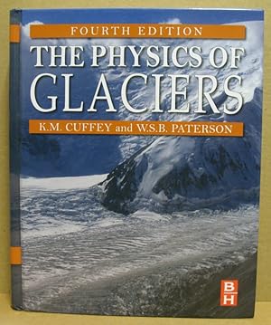 Immagine del venditore per The Physics of Glaciers. venduto da Nicoline Thieme