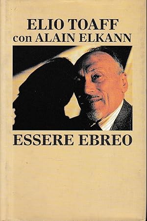 Seller image for Essere ebreo for sale by librisaggi