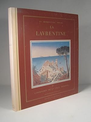 La Laurentine et l'invention de la villa romaine