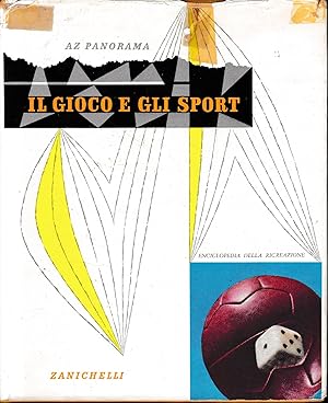 Il gioco e gli sport