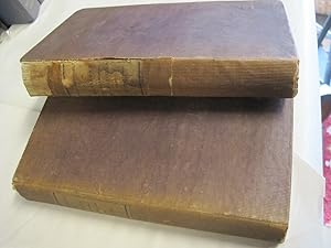 Immagine del venditore per Constantinople and Its Environs in a Series of Letters Exhibiting the Actual State of the Manners, Customs and Habits of the Turks, Armenians, Jews and Greeks, as Modified by the Policy of Sultan Mahmoud. In Two Volumes. venduto da Stony Hill Books