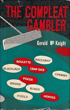 The compleat gambler