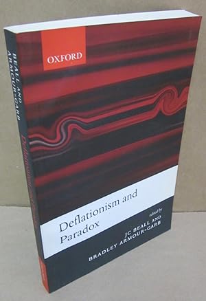 Imagen del vendedor de Deflationism and Paradox a la venta por Atlantic Bookshop