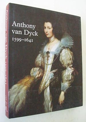 Immagine del venditore per Anthony Van Dyck 1599 - 1641 venduto da John E. DeLeau