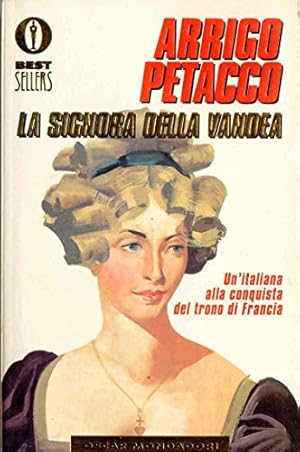 La signora della Vandea