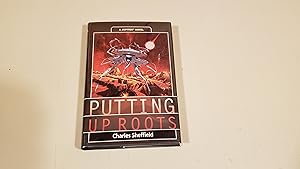 Image du vendeur pour Putting Up Roots: A Jupiter Novel mis en vente par SkylarkerBooks