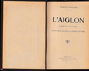 L'Aiglon