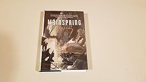 Imagen del vendedor de Mainspring a la venta por SkylarkerBooks