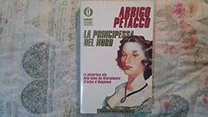 Immagine del venditore per La principessa del Nord. La misteriosa vita della dama del Risorgimento: Cristina di Belgioioso venduto da librisaggi