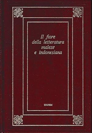 Il fiore della letteratura malese e indonesiana