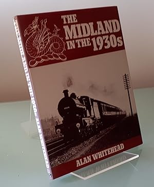 Seller image for Midland in the 1930s for sale by Dandy Lion Editions