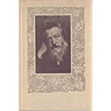 Seller image for The Life of William Morris for sale by Exchange Value Books